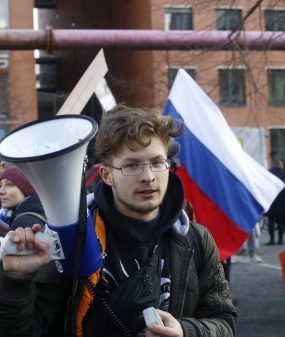 Андрей Карелин